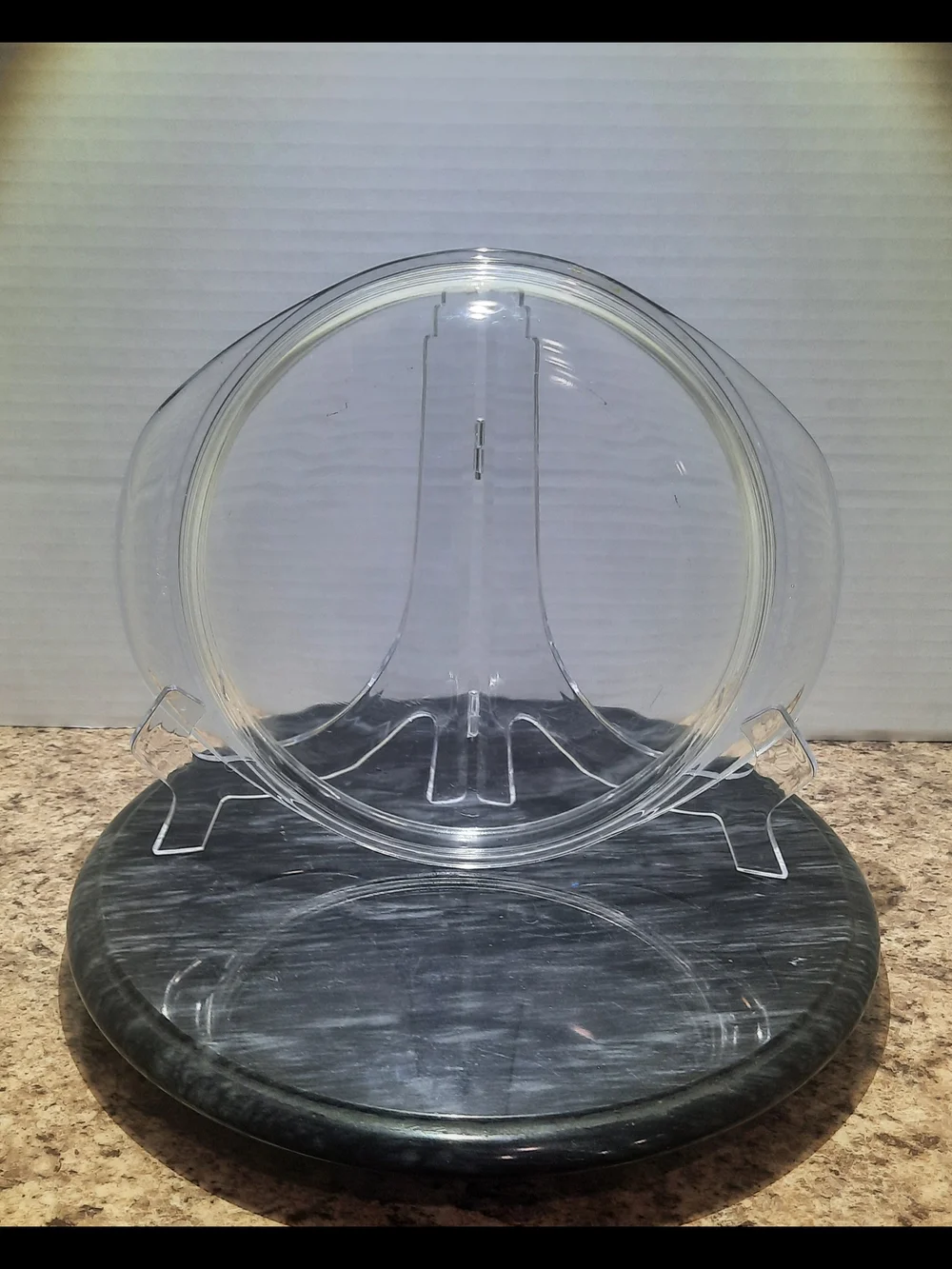 Pyrex 684 Glass Lid